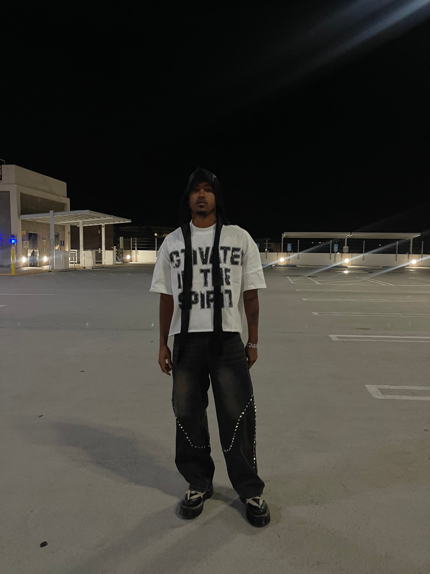A.I.T.S Tee