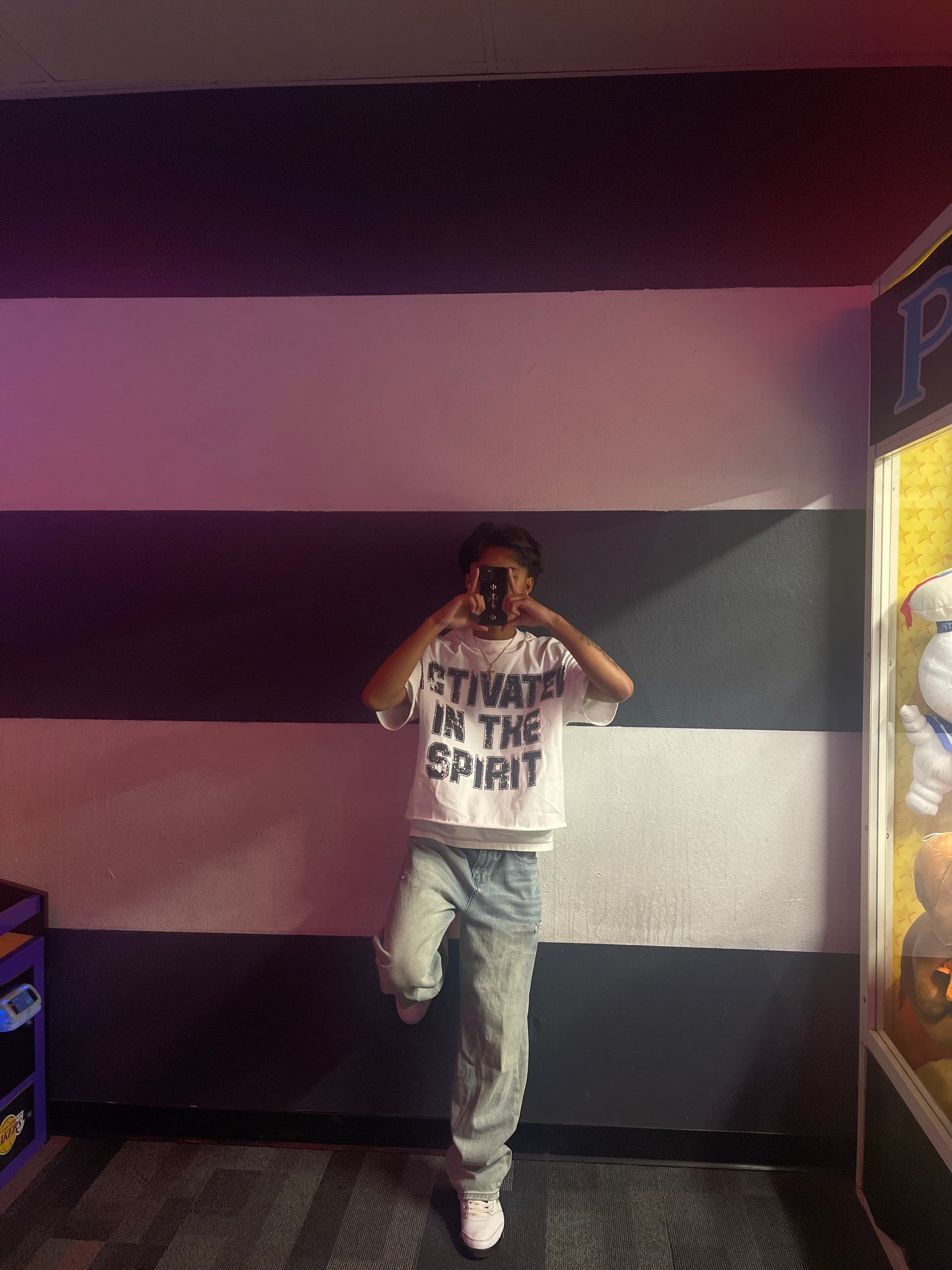 A.I.T.S Tee